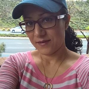 Meet your Posher, Sandra